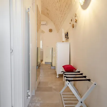 Appartement Casa Manca à Locorotondo Extérieur photo