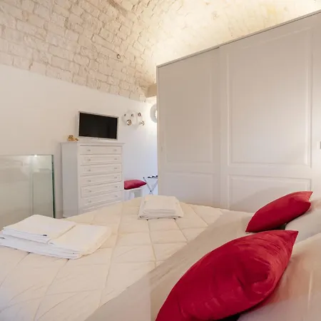 Appartement Casa Manca à Locorotondo Extérieur photo