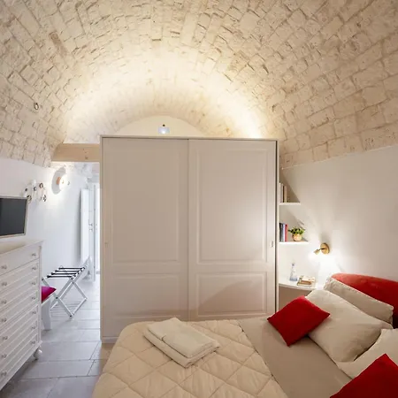 Appartement Casa Manca à Locorotondo Extérieur photo