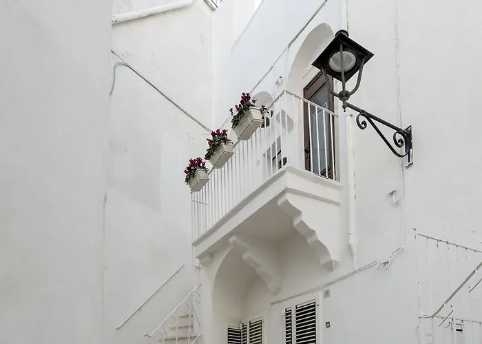 Casa Manca