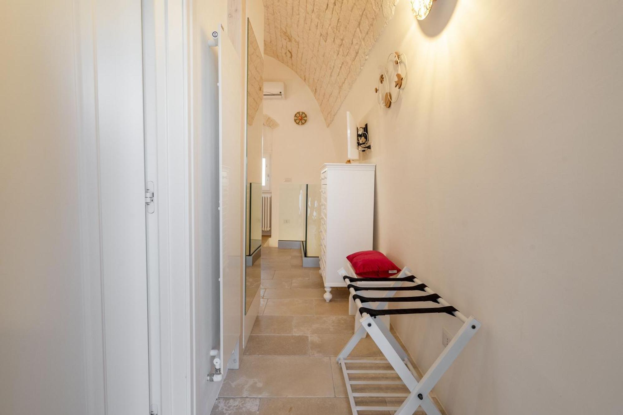 Apartment Casa Manca