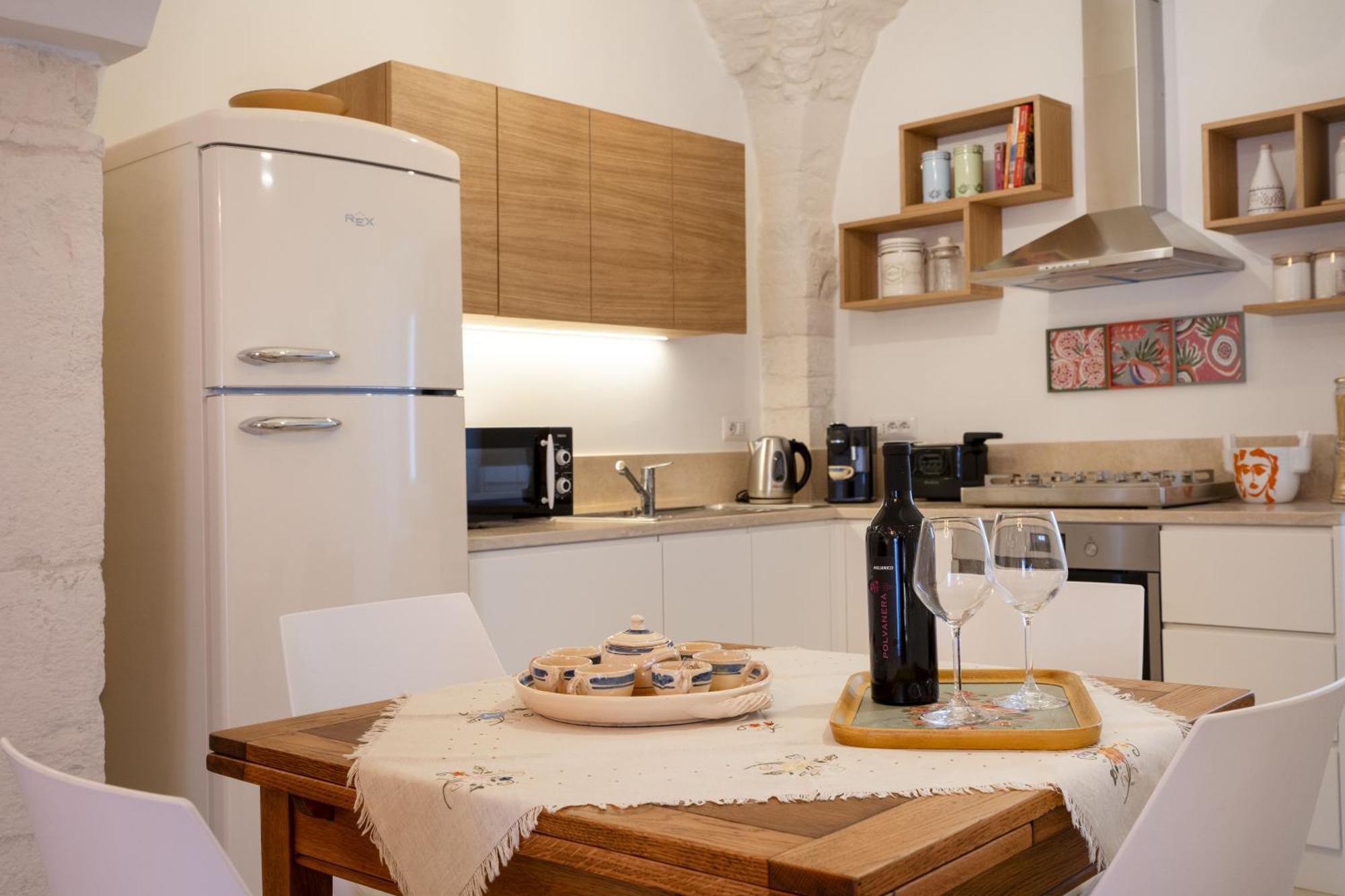 Casa Manca *