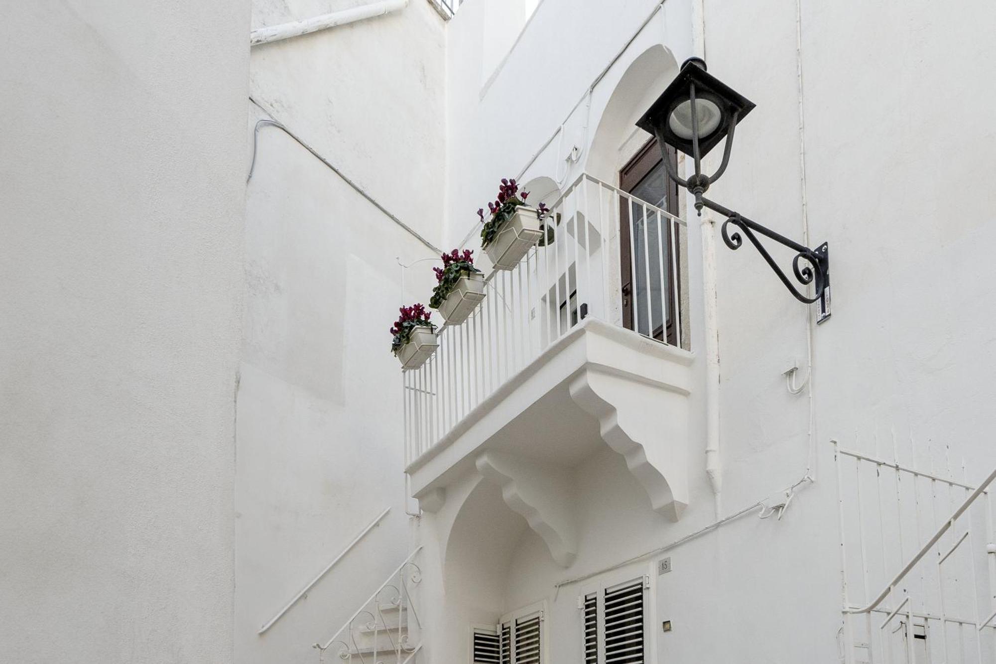 Casa Manca Locorotondo