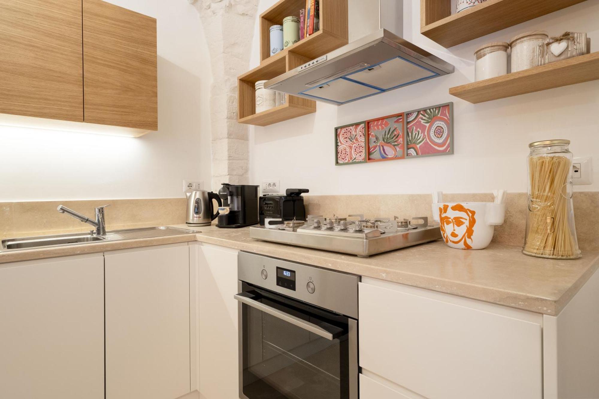 Casa Manca Apartment *