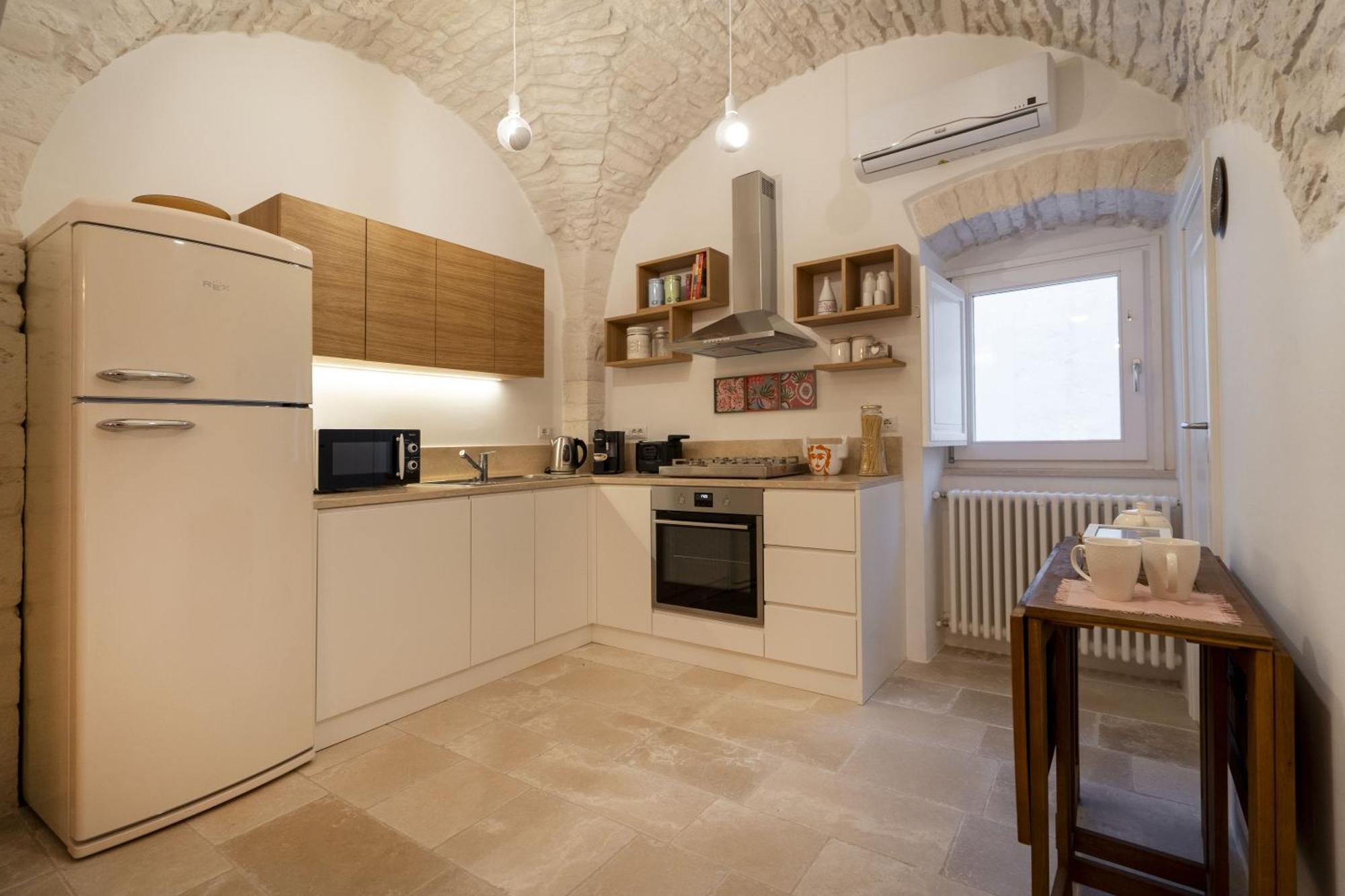 Casa Manca Apartment