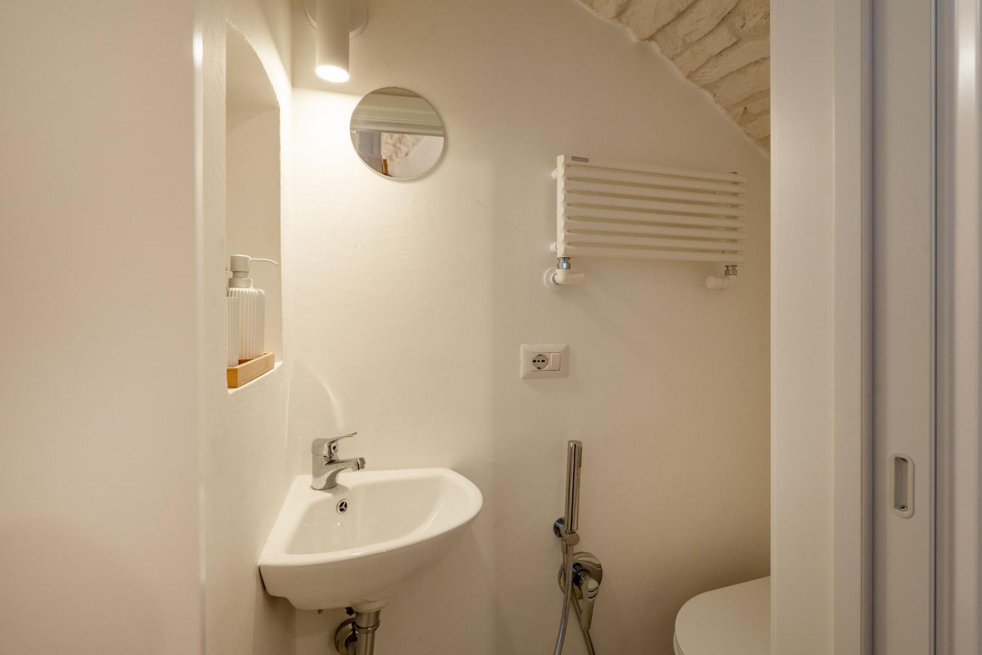 Apartment Casa Manca