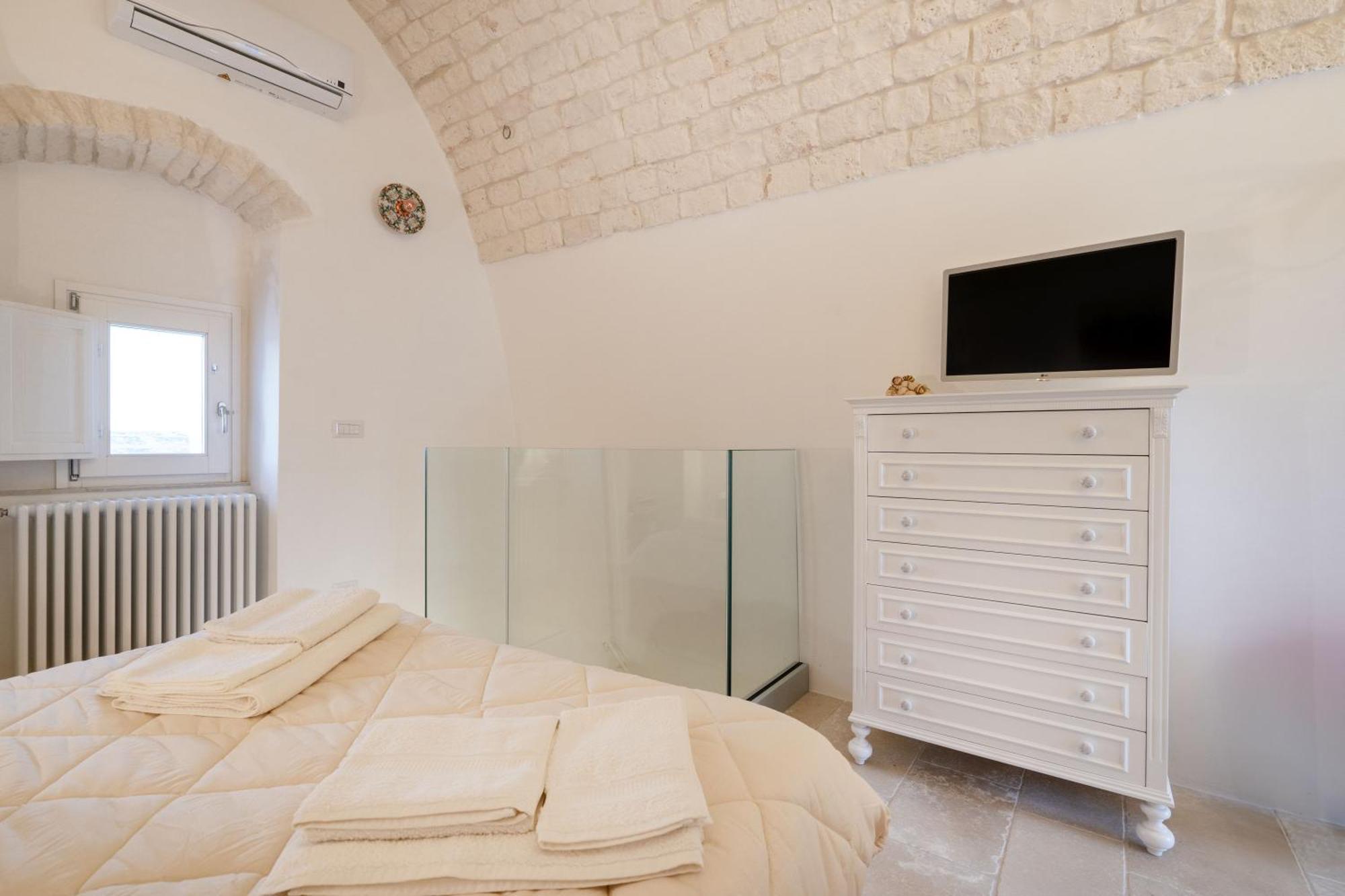 Casa Manca Locorotondo
