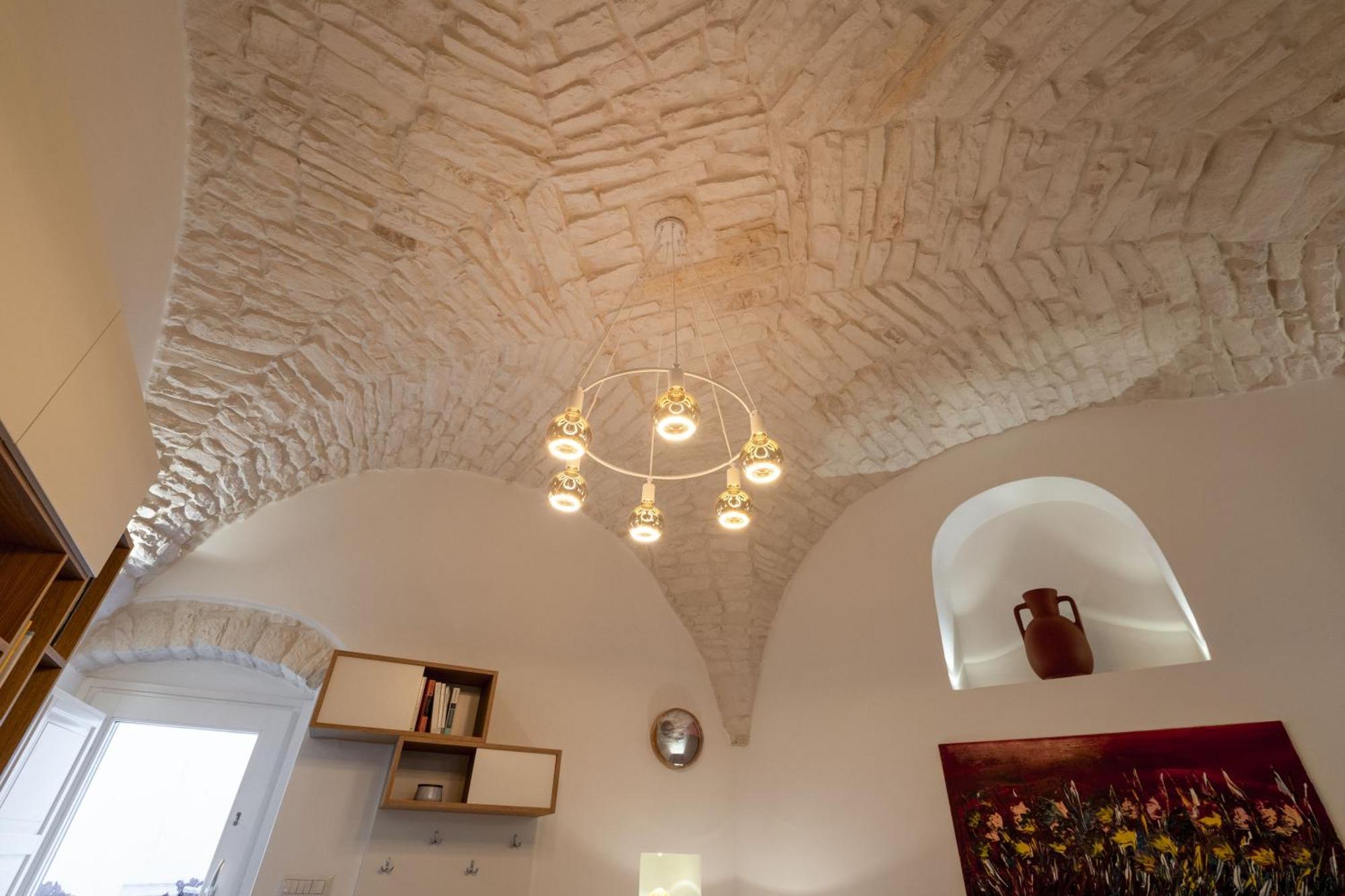 Casa Manca Locorotondo