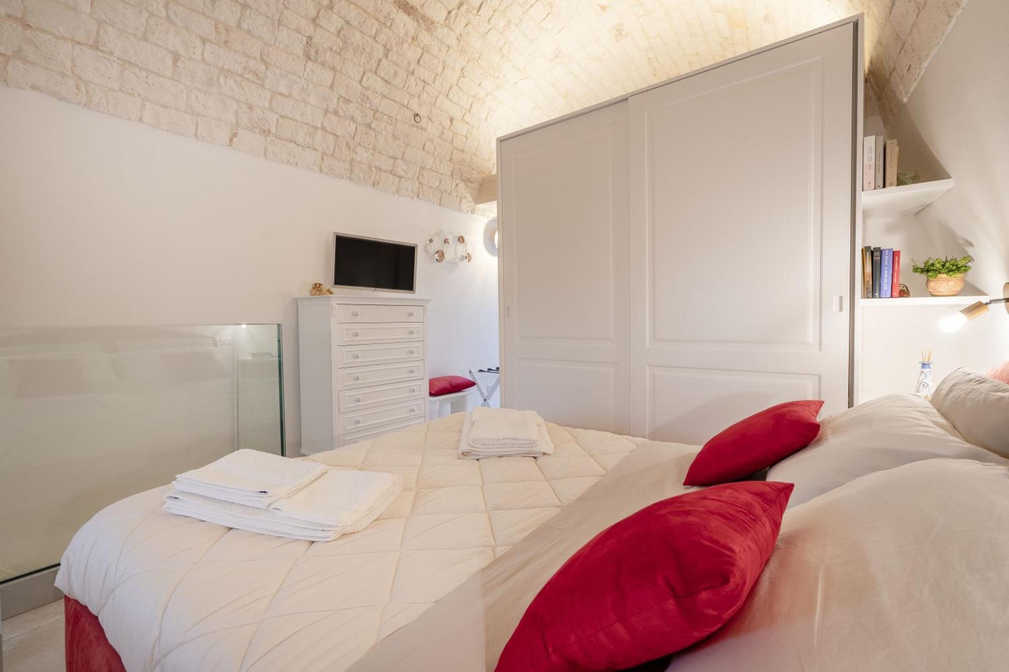 Apartment Casa Manca *