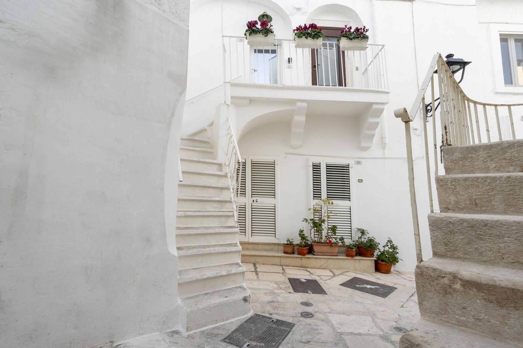 Apartment Casa Manca