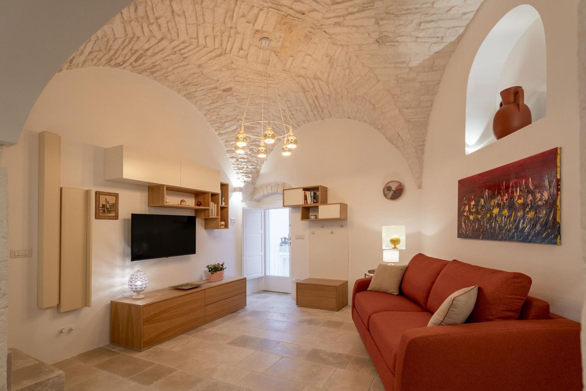 Casa Manca Locorotondo