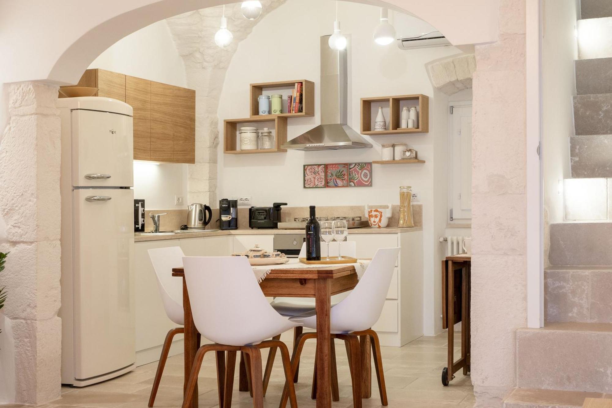 Casa Manca Apartment