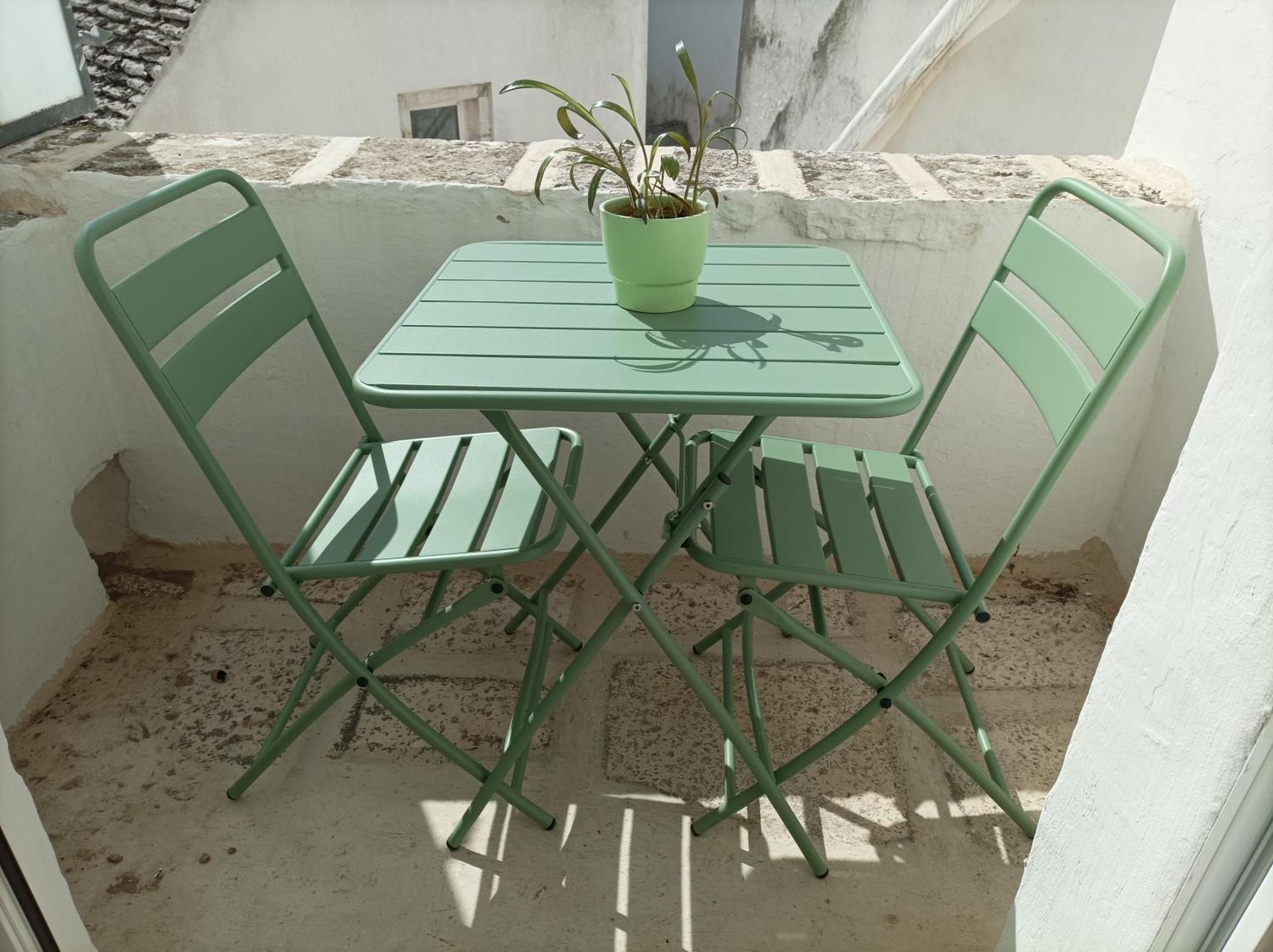 Casa Manca Apartment *