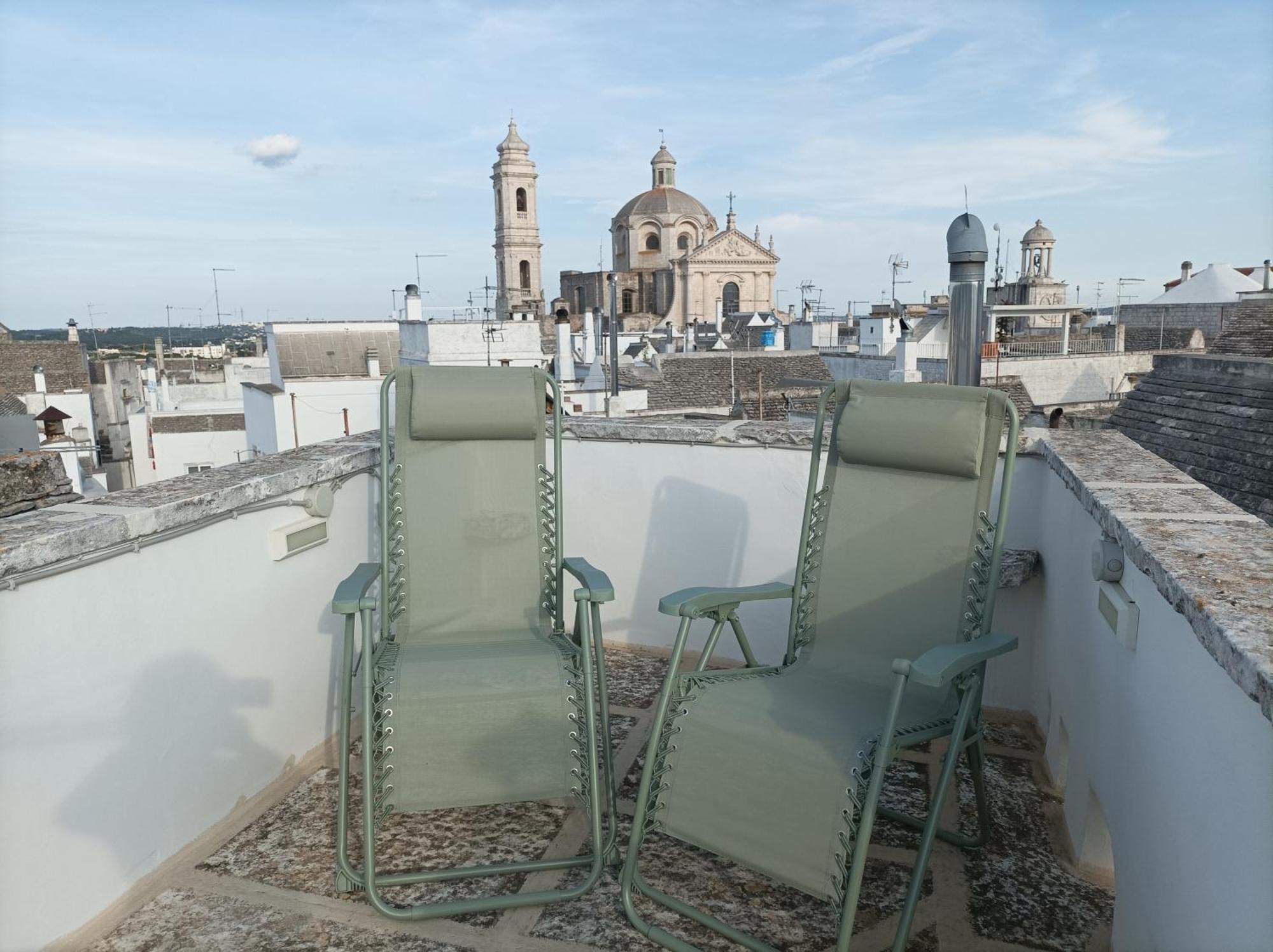 Apartment Casa Manca